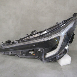 Frontscheinwerfer Toyota Corolla Full LED Links Scheinwerfer Headlight SCH7815780246io