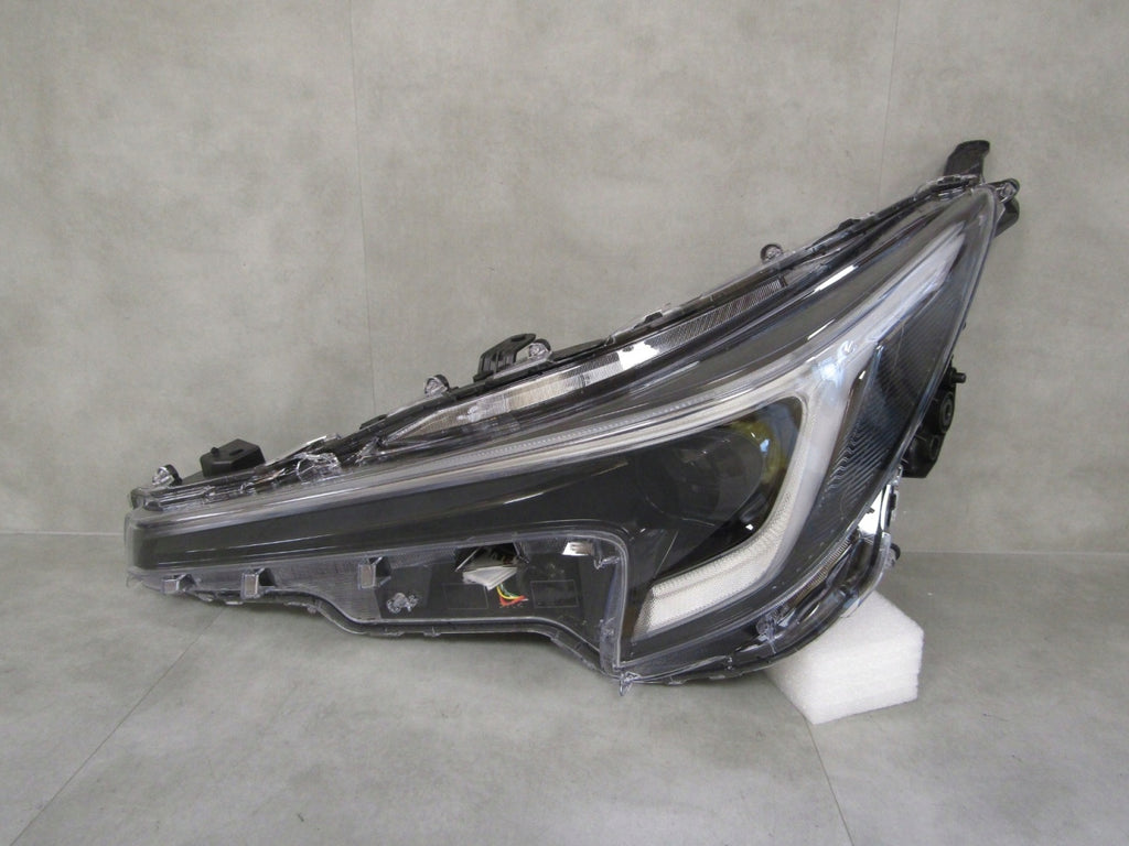 Frontscheinwerfer Toyota Corolla Full LED Links Scheinwerfer Headlight SCH7815780246io