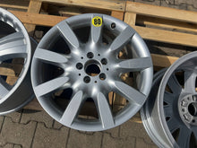 Laden Sie das Bild in den Galerie-Viewer, 1x Alufelge 18 Zoll 5x112 A2214011902 Mercedes-Benz W221 Rim Wheel FEL3269161344cq