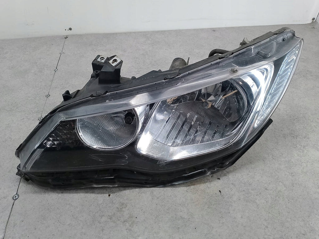 Frontscheinwerfer Honda Civic I VIII FALSE Scheinwerfer Headlight SCH1475617142gj
