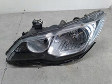 Laden Sie das Bild in den Galerie-Viewer, Frontscheinwerfer Honda Civic I VIII Links Scheinwerfer Headlight SCH1475617142gj