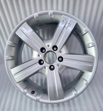 Laden Sie das Bild in den Galerie-Viewer, 1x Alufelge 18 Zoll 8.0" 5x112 53ET A1644010602 Mercedes-Benz Gle W166 Rim Wheel FEL2432753626vk