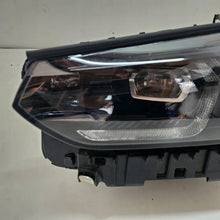 Laden Sie das Bild in den Galerie-Viewer, Frontscheinwerfer BMW X3 G01 G02 5A2923108 Full LED Links Scheinwerfer Headlight SCH3955380242re