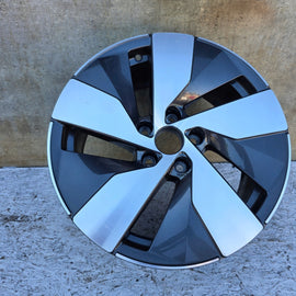 1x Alufelge 17 Zoll 7.5
