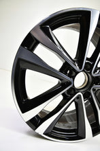 Load image into Gallery viewer, 1x Alufelge 18 Zoll 7.5&quot; 5x112 49ET A1774012700 Mercedes-Benz W247 W177