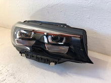 Load image into Gallery viewer, Frontscheinwerfer BMW 3 G21 G20 5A1DB38-02LL Full LED Rechts Headlight SCH7124031694bf