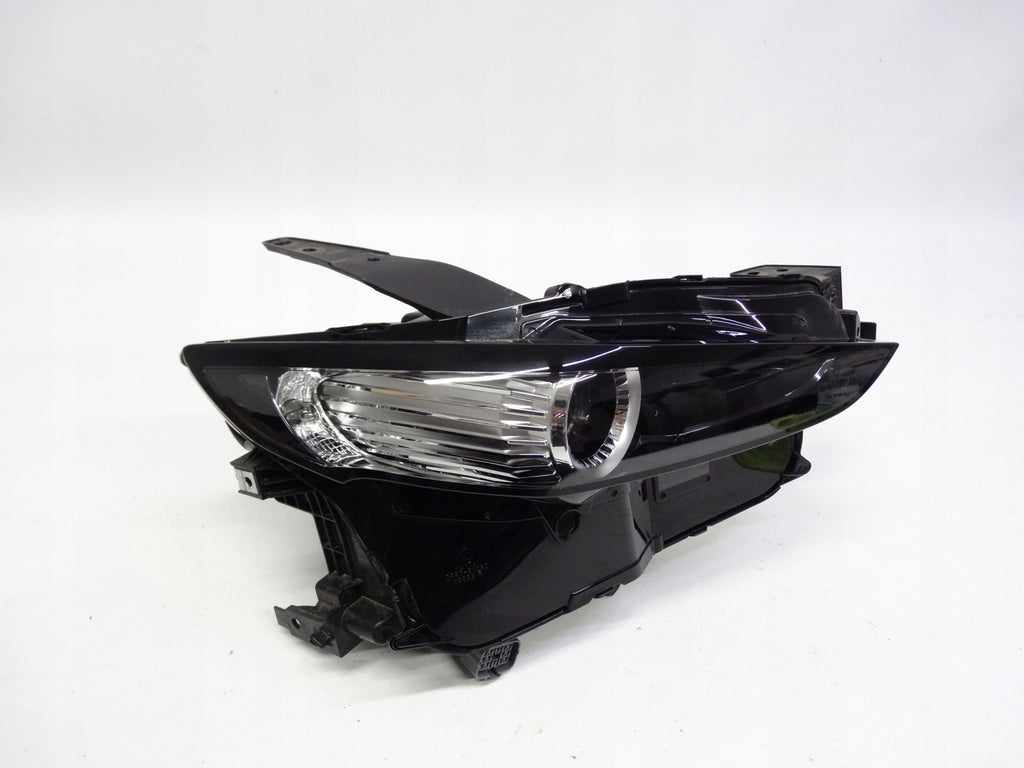 Frontscheinwerfer Mazda Cx-30 DFR7-51030 LED Rechts Scheinwerfer Headlight SCH4149605073em
