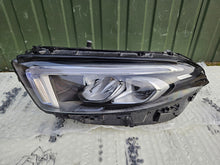 Laden Sie das Bild in den Galerie-Viewer, Frontscheinwerfer Mercedes-Benz A1779064703 LED Links Scheinwerfer Headlight