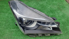 Frontscheinwerfer Toyota Yaris Rechts Scheinwerfer Headlight