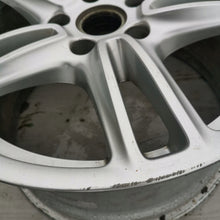 Laden Sie das Bild in den Galerie-Viewer, 1x Alufelge 19 Zoll 10.0" 5x112 61ET 97036216004 Porsche Panamera 970 Rim Wheel FEL6493386787if