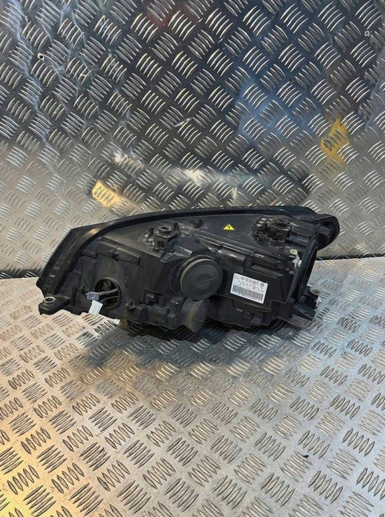 Frontscheinwerfer VW Caddy III 2K1941032B Xenon Rechts Scheinwerfer Headlight SCH4868508887ma