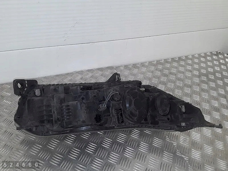 Frontscheinwerfer Citroën C5 II Break I 9689037880 Xenon Rechts Headlight SCH2548068794id