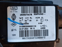 Load image into Gallery viewer, Frontscheinwerfer Renault Clio I V 260607647R LED Links Scheinwerfer Headlight SCH2188655091tr
