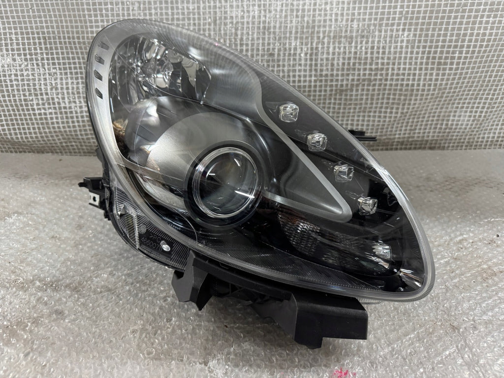 Frontscheinwerfer Alfa Romeo Giulietta 00505530730 Xenon Rechts Headlight SCH6649905704vc