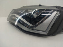 Laden Sie das Bild in den Galerie-Viewer, Frontscheinwerfer Audi A8 D5 4H0941003 Full LED Links Scheinwerfer Headlight