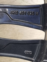 Load image into Gallery viewer, 1x Alufelge 19 Zoll 5x112 4K0601025H Audi A6 Rim Wheel FEL3959342439zs