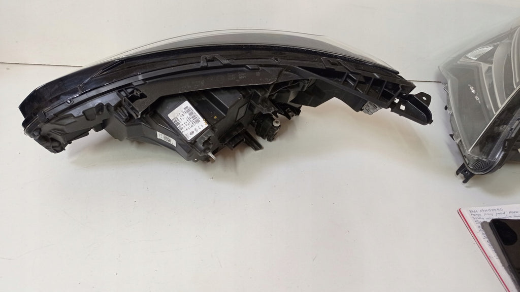 Frontscheinwerfer Renault Clio I V 260102407R LED Rechts Scheinwerfer Headlight SCH2767576585il