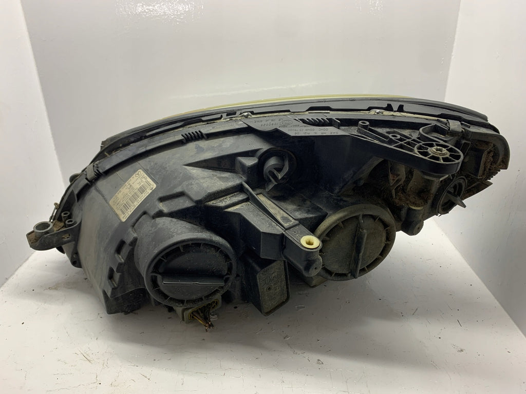 Frontscheinwerfer Mercedes-Benz W204 A2048208461 Rechts Scheinwerfer Headlight SCH7475024233di