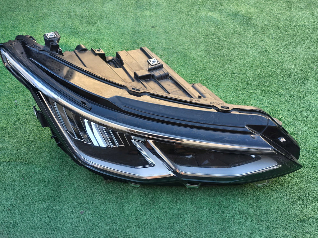 Frontscheinwerfer VW Golf VIII 5H1941006B Full LED Rechts Scheinwerfer Headlight SCH2583533182zp