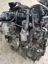 Load image into Gallery viewer, Motor BMW 3 E90 N47D20C 2.0 184PS 189TKm 2010 Diesel Engine Komplett MOT1991287667nu