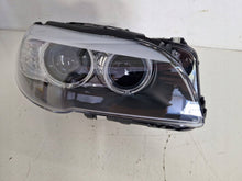 Laden Sie das Bild in den Galerie-Viewer, Frontscheinwerfer BMW F10 1EL010131-52 Rechts Scheinwerfer Headlight SCH4209974494kb