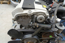 Load image into Gallery viewer, Motor Mercedes-Benz W140 R129 W124 104994 3.2 231PS 170kW 160TKm Benzin Komplett