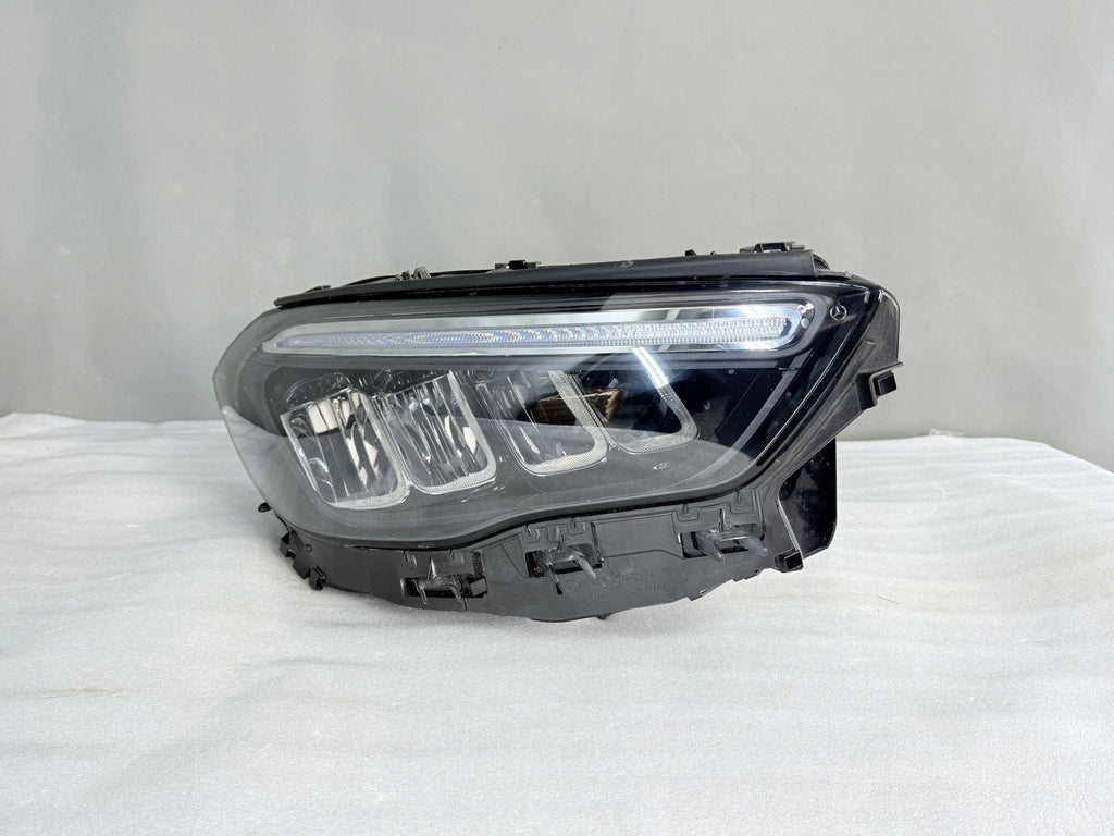 Frontscheinwerfer Mercedes-Benz Gla H247 A2479063604 LED Rechts Headlight SCH9635350149ri