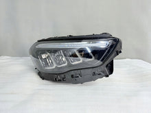Laden Sie das Bild in den Galerie-Viewer, Frontscheinwerfer Mercedes-Benz Gla H247 A2479063604 LED Rechts Headlight SCH9635350149ri