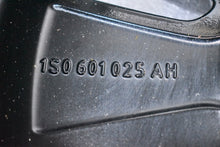 Load image into Gallery viewer, 1x Alufelge 15 Zoll 5.0" 4x100 35ET 1S0601025AH VW Up Rim Wheel FEL4229588269im