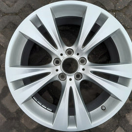 1x Alufelge 19 Zoll 8.5