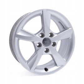4x Alufelge 16 Zoll 6.0