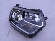Laden Sie das Bild in den Galerie-Viewer, Frontscheinwerfer Dacia Duster 260101133R LED Rechts Scheinwerfer Headlight