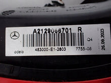 Laden Sie das Bild in den Galerie-Viewer, Rückleuchte Mercedes-Benz W212 S212 A2129066701 Rechts Rearlight