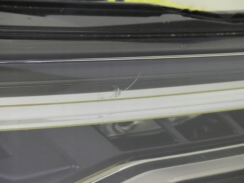 Frontscheinwerfer Audi A6 C8 4K0941040 LED Rechts Scheinwerfer Headlight