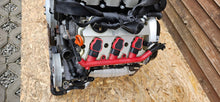 Laden Sie das Bild in den Galerie-Viewer, Motor Audi VW A6 C6 AUK 3.2 FSI 255PS 188kW Benzin Engine Unkomplett