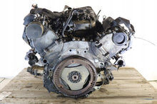 Laden Sie das Bild in den Galerie-Viewer, Motor Audi A6 C6 BMK 3.0 TDI 224PS 165kW 2005 Diesel Engine Unkomplett MOT7007927441qm