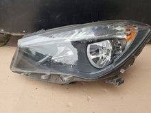 Load image into Gallery viewer, Frontscheinwerfer Mercedes-Benz Cla X117 C117 A1178200561 Links Headlight SCH4521208210gj