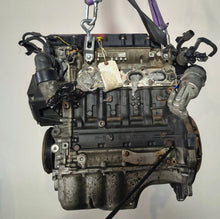 Laden Sie das Bild in den Galerie-Viewer, Motor Opel Astra J Corsa E B14XER 1.4 74kW Benzin Engine Komplett MOT7914353975sn