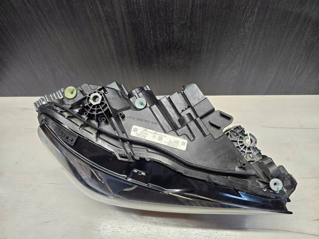 Frontscheinwerfer BMW 2 G42 8083636 LED Rechts Scheinwerfer Headlight SCH6474843170lc