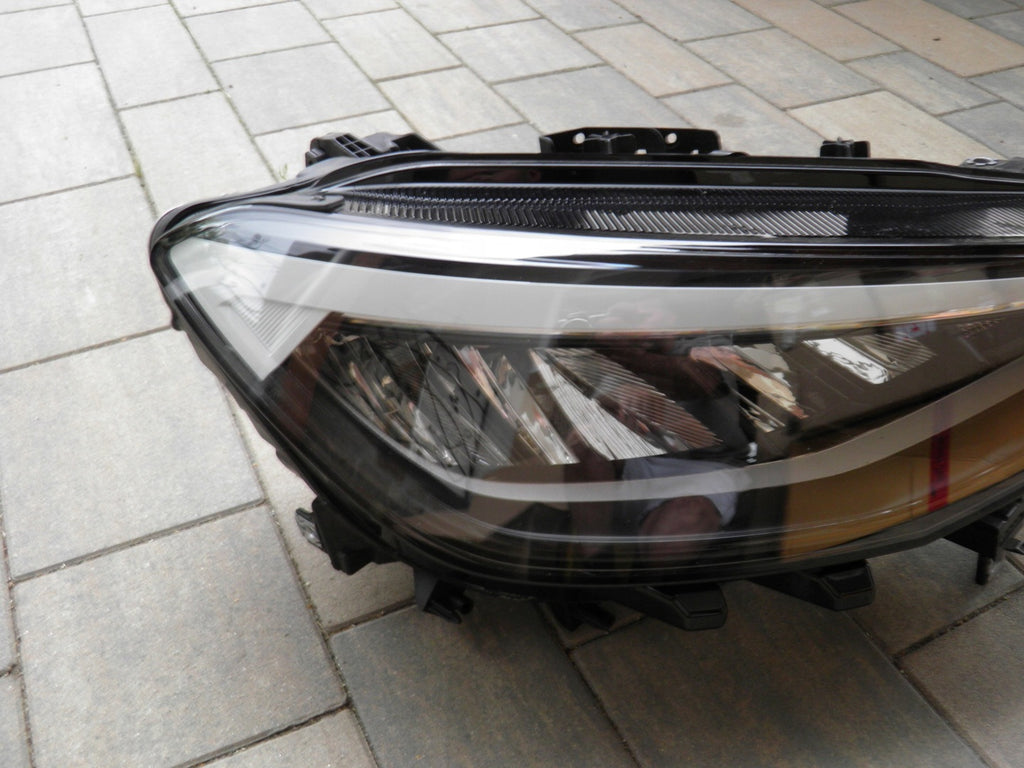 Frontscheinwerfer VW Id.4 11B941006B LED Rechts Scheinwerfer Headlight SCH8280125663oz