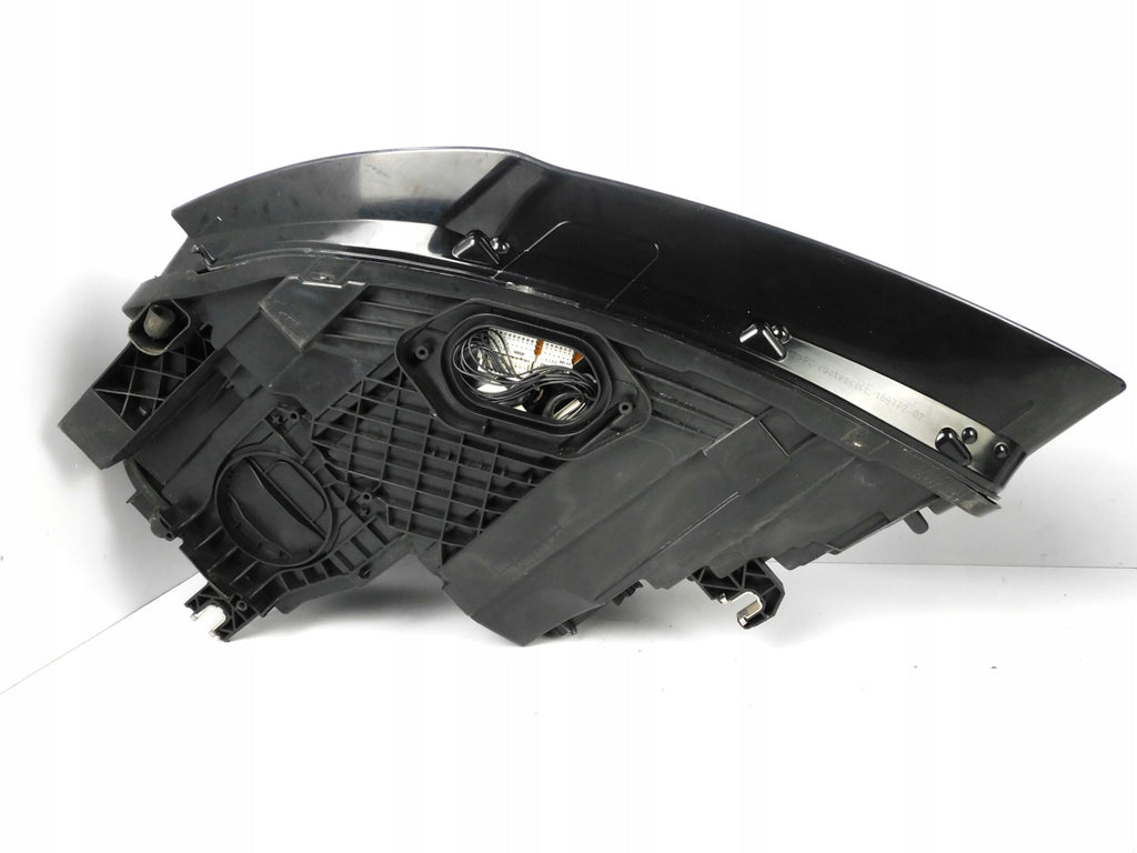 Frontscheinwerfer Audi A8 4H0941033 4H0941034B LED Ein Satz Headlight SCH7101798867yd