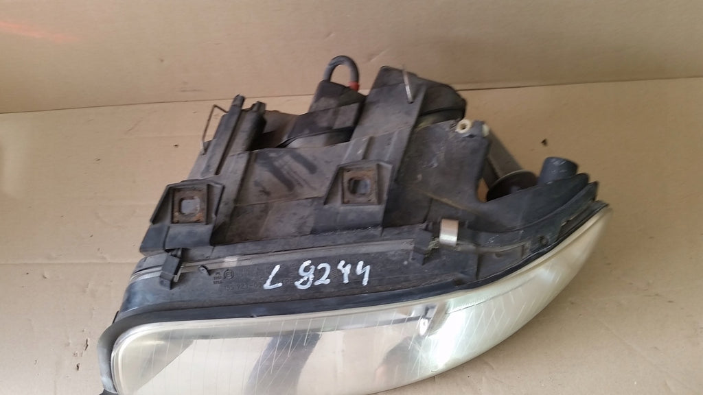 Frontscheinwerfer Audi A6 C5 15592900 Xenon Ein Stück (Rechts oder Links)