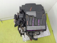 Laden Sie das Bild in den Galerie-Viewer, Motor BMW E46 M47E46 2.0 322TKm 1998 Diesel Engine Komplett MOT2945652220ua
