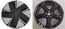 Laden Sie das Bild in den Galerie-Viewer, 1x Alufelge 18 Zoll 7.5" 5x108 50ET 32410685 32410683 Volvo Rim Wheel FEL4869845543fr