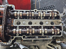 Laden Sie das Bild in den Galerie-Viewer, Motor Opel Meriva B A14NEL 1.4 120PS 88kW 2010 Benzin Engine Unkomplett MOT8816062368ro