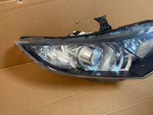 Laden Sie das Bild in den Galerie-Viewer, Frontscheinwerfer Honda Civic IX 33100TV0 G113M1 Rechts Scheinwerfer Headlight SCH7648911296fy