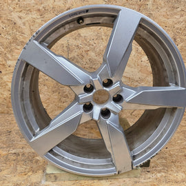 1x Alufelge 21 Zoll 8.5