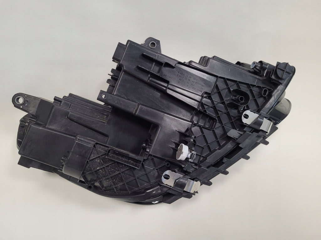 Frontscheinwerfer BMW X1 5A5BD43-02 Links Scheinwerfer Headlight