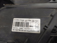 Laden Sie das Bild in den Galerie-Viewer, Frontscheinwerfer Citroën II 9810478080 Rechts Scheinwerfer Headlight