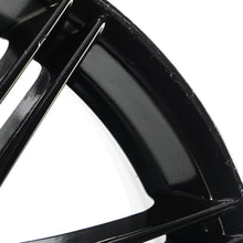 Load image into Gallery viewer, 1x Alufelge 19 Zoll 8.0" 5x120 30ET Glanz Silber 7847083 BMW X1 E84 Rim Wheel FEL7284309199om